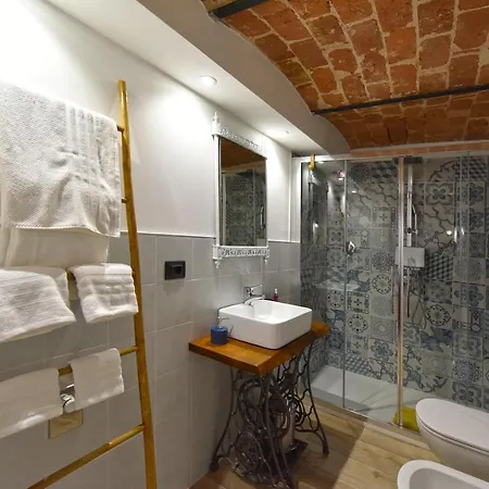 Casa Valentina 1902 アパート Montegrosso dʼAsti