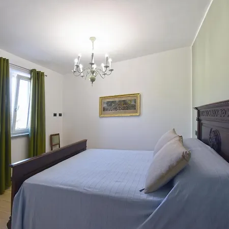 Apartment Casa Valentina 1902 Montegrosso d'Asti