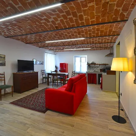 Casa Valentina 1902 شقة *