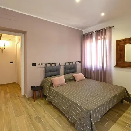 Casa Valentina 1902 公寓 *