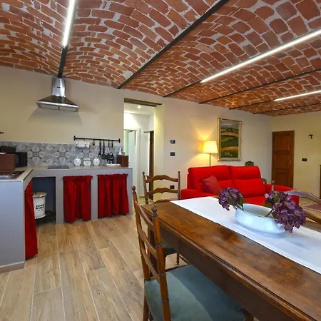 Apartment Casa Valentina 1902