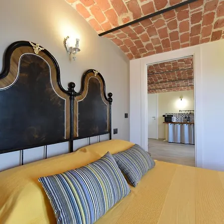 Casa Valentina 1902 شقة *