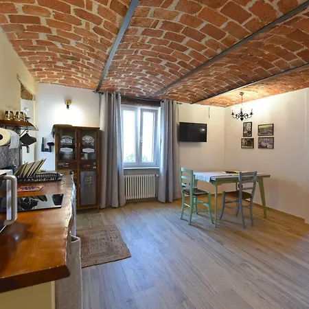 Casa Valentina 1902 شقة *