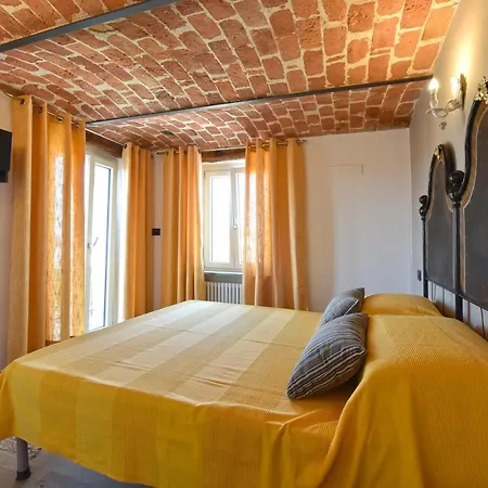 Casa Valentina 1902 Apartment Montegrosso d'Asti